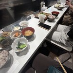 手しおごはん 玄 中野店 - 