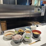手しおごはん 玄 中野店 - 