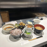 手しおごはん 玄 中野店 - 