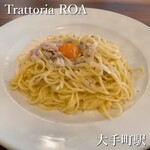 Trattoria ROA - 