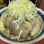 ラーメン二郎 - 