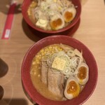 札幌ラーメン みそ吟 - 