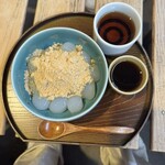 Fushimi Inari Sando Udiya - 