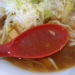 Yugawaya - スープ