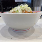 蒙古タンメン中本 - 