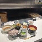 手しおごはん 玄 中野店 - 