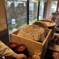 浅草むぎとろ 本店 - 