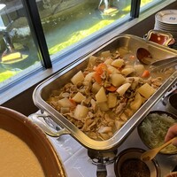 浅草むぎとろ 本店 - 