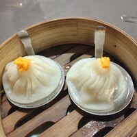 中国料理 盤古殿 新横浜プリンスホテル店 - 