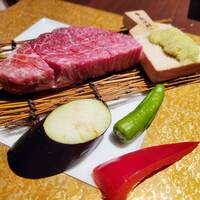 天空焼肉 星遊山 - 