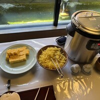 浅草むぎとろ 本店 - 
