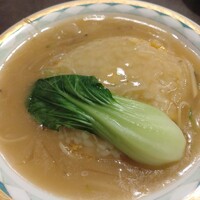 中国料理 盤古殿 新横浜プリンスホテル店 - 