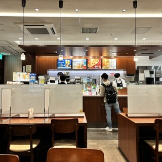 ドトールコーヒーショップ_2