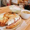 NOBU Cafe アトレ川崎店