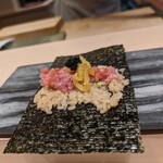 水道橋 鮨みつ - 