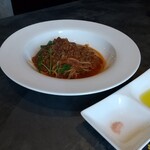 箸とフォーク - 