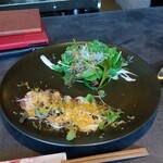 箸とフォーク - 