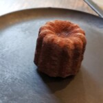 Le nez de la patisserie - 