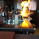 箸とフォーク - 