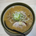 ラーメン 郷 - 