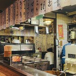 居酒屋松屋 - 