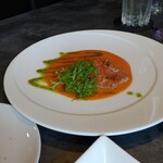 箸とフォーク - 