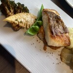 俺のフレンチ - アップ