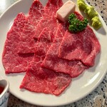 肉 久茂地 - 