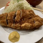 Tonkatsu Tonki - 