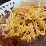 元祖普通系ラーメン 石川商店 - 