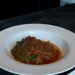 箸とフォーク - 