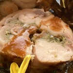 俺のフレンチ - アップ