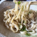 手打うどん 郁兵衛 - 