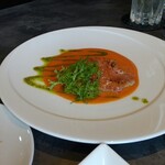 箸とフォーク - 