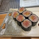 TATSU SUSHI - 