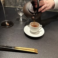 西麻布 焼肉 X - 