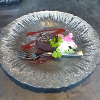 箸とフォーク - 