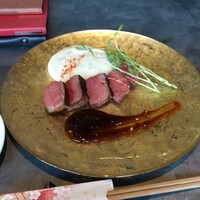 箸とフォーク - 