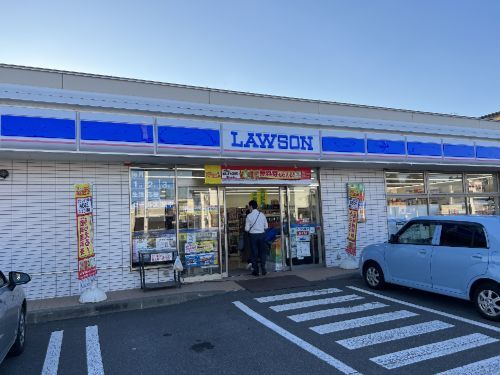 LAWSON 旭川神居3条八丁目店（ローソン） - 旭川（コンビニ・スーパー）の写真