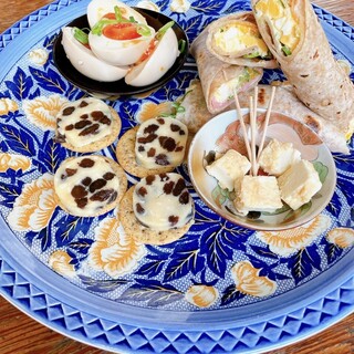 ねこのスプン_0