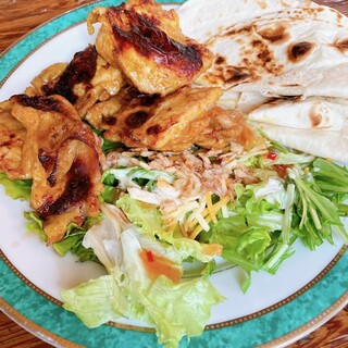 ねこのスプン_1