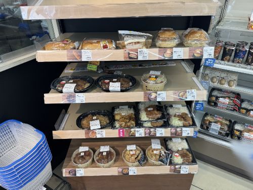 LAWSON 旭川神居3条八丁目店（ローソン） - 旭川（コンビニ・スーパー）の写真