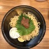 つけ麺　四代目みさわ