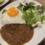 ムッチーズ カフェ - 