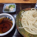 饂飩屋康平衛 - 