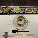 AMANE RESORT SEIKAI - 