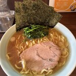 Ramen Komura - 