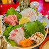大漁活魚・ほうらい茶屋 熊本店