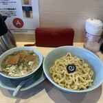 Marue- Ramen - 