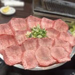 元祖力肉 みよ志 - 